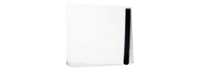 Malla metálica figura cuadro