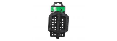 Pedal reflectivo bicicleta