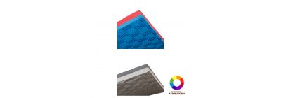 Alfombra foam para ejercicio