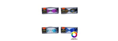 Lentes natación ajustables