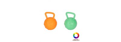 Bola juguete para mascotas