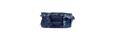 Bolso tela azul oscuro