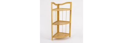 Mueble esquinero multifunción surtido