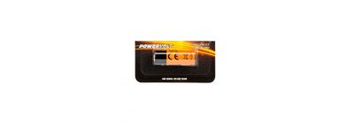 Batería alkalina powervolt 23A