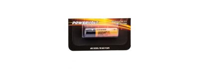 Bateria alkalina powervolt 27a 