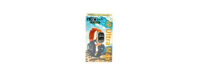 Reloj inteligente i9 ultra max multicolor