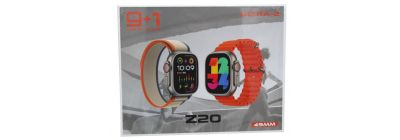 Reloj inteligente Ultra-2 Z20