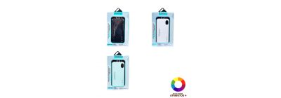 Batería portátil carga rápida