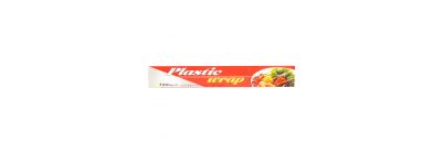 Plástico para alimentos