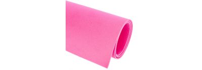 Foam liso 40x60cm rosado