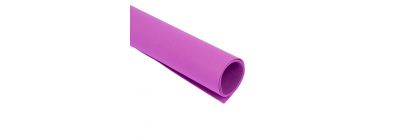 Foam liso violeta