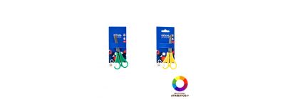 Tijera acero inoxidable lisa