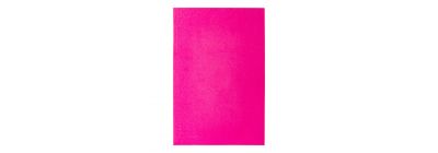 Foam liso 20x30cm fucsia