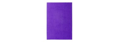 Foam liso morado