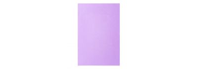 Foam liso lila