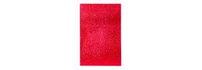Foam escarchado fucsia