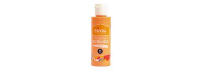 Pintura acrilica Royal beige