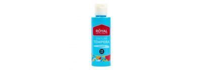 Tempera Royal celeste