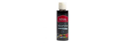 Tempera Royal negro