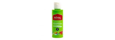 Tempera Royal verde claro