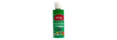 Tempera Royal verde oscuro