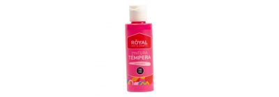 Tempera Royal rosado