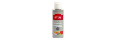 Tempera Royal gris