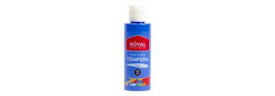 Tempera Royal lila