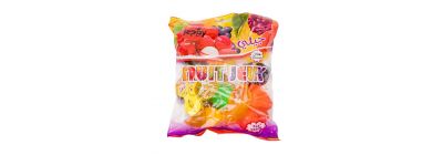 Gelatina frutas 12und surtido