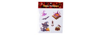 Set de 6 stickers decorativos