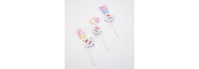 Paleta figura animal 8g