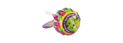Super pop sabor frutas 80g surtido