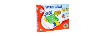 Juego Fútbol 5 en 1