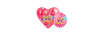 Confite sorpresa sweet heart +3a