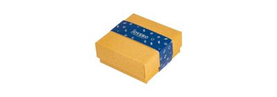 Caja kraft marrón