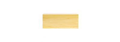 Caja madera beige