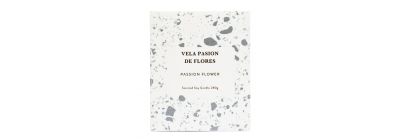 Candela aromática pasión de flores 280g