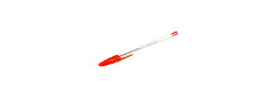 Lapicero Royal School rojo