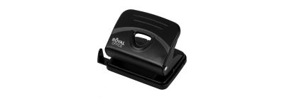 Perforadora metal negra