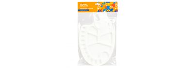 Paleta para pintar blanco