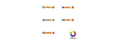 Gomita gusano granel