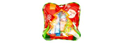 Bolsa infantil navideña