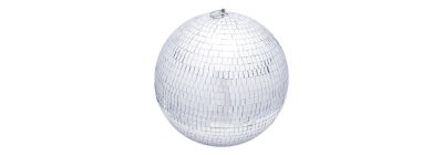 Bola disco decorativa