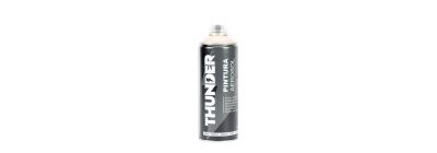 Pintura acrílica aerosol rosado brillante