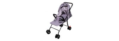 Coche seguro para bebé