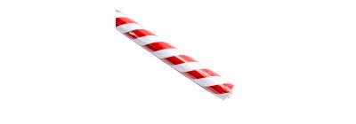 Papel estampado navideño