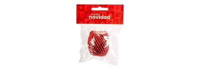 Cuerda decorativa de papel