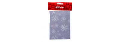 Papel seda navideño