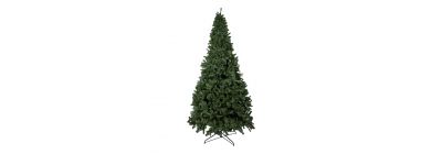 Árbol navideño 3.6m verde