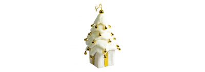 Árbol navideño LED